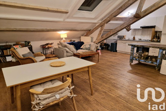  appartement cheminot 57420