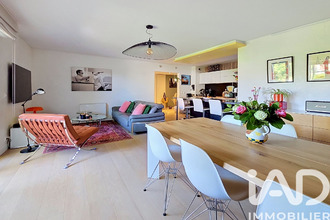  appartement chenex 74520