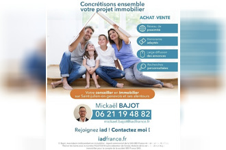  appartement chenex 74520