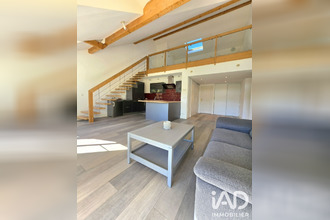  appartement chenex 74520