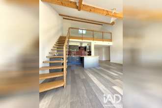  appartement chenex 74520