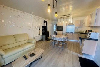  appartement chenimenil 88460