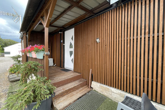  appartement chenimenil 88460