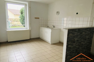 appartement chenimenil 88460