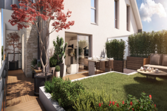  appartement chennevieres-sur-marne 94430