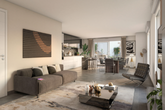  appartement chennevieres-sur-marne 94430