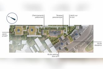  appartement chennevieres-sur-marne 94430