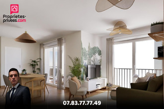  appartement chennevieres-sur-marne 94430