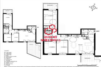  appartement chennevieres-sur-marne 94430