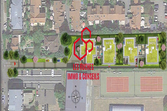  appartement chennevieres-sur-marne 94430