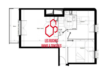  appartement chennevieres-sur-marne 94430