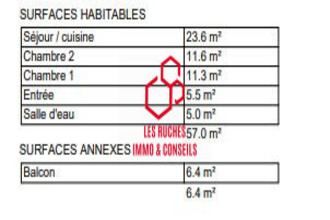  appartement chennevieres-sur-marne 94430