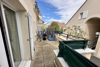  appartement chennevieres-sur-marne 94430