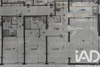  appartement chennevieres-sur-marne 94430