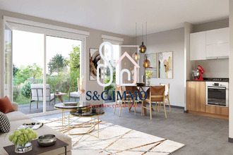  appartement chennevieres-sur-marne 94430