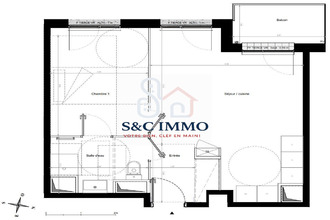  appartement chennevieres-sur-marne 94430