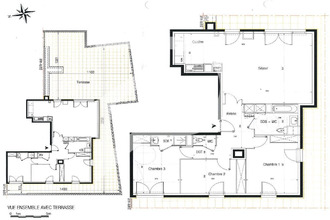  appartement chennevieres-sur-marne 94430