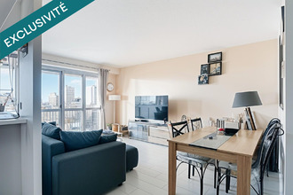  appartement chennevieres-sur-marne 94430