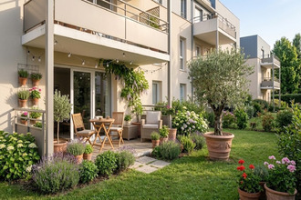  appartement chennevieres-sur-marne 94430