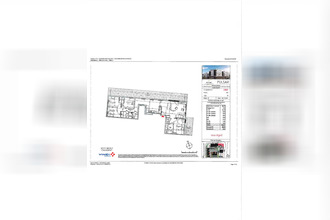  appartement chenove 21300