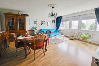  appartement chenove 21300