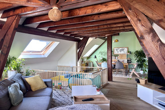  appartement chenove 21300
