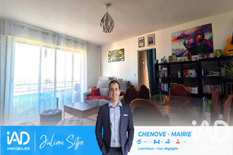 appartement chenove 21300