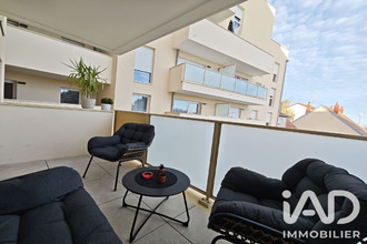  appartement chenove 21300