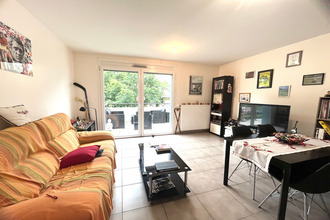  appartement chens-sur-leman 74140