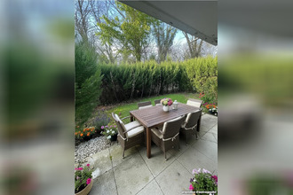  appartement chens-sur-leman 74140