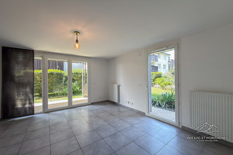  appartement chens-sur-leman 74140