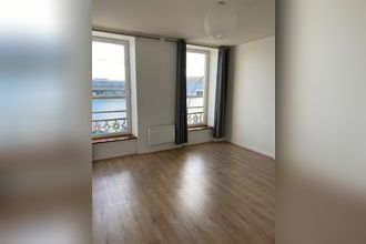  appartement cherbg-octeville 50100