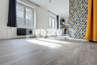  appartement cherbg-octeville 50100