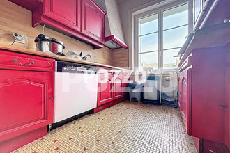  appartement cherbg-octeville 50100