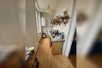  appartement cherbg-octeville 50100