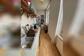  appartement cherbg-octeville 50100