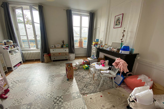  appartement cherbg-octeville 50100