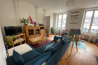  appartement cherbg-octeville 50100