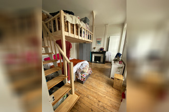  appartement cherbg-octeville 50100