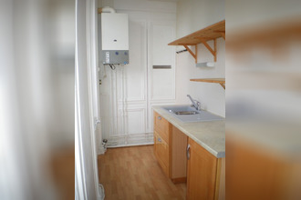  appartement cherbg-octeville 50100