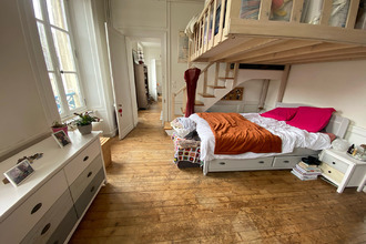  appartement cherbg-octeville 50100