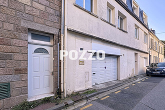  appartement cherbg-octeville 50100