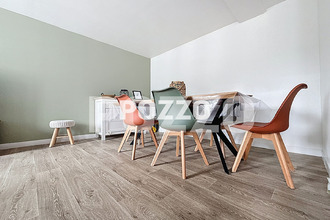  appartement cherbg-octeville 50100