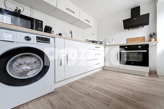  appartement cherbg-octeville 50100