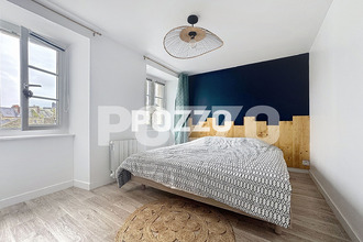  appartement cherbg-octeville 50100