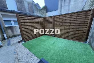  appartement cherbg-octeville 50100