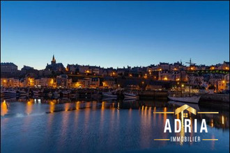  appartement cherbg-octeville 50100