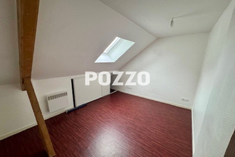  appartement cherbg-octeville 50100