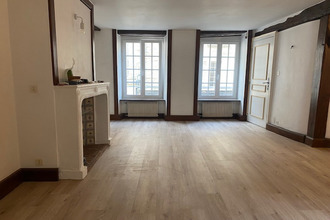  appartement cherbg-octeville 50100