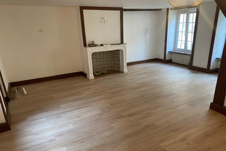  appartement cherbg-octeville 50100